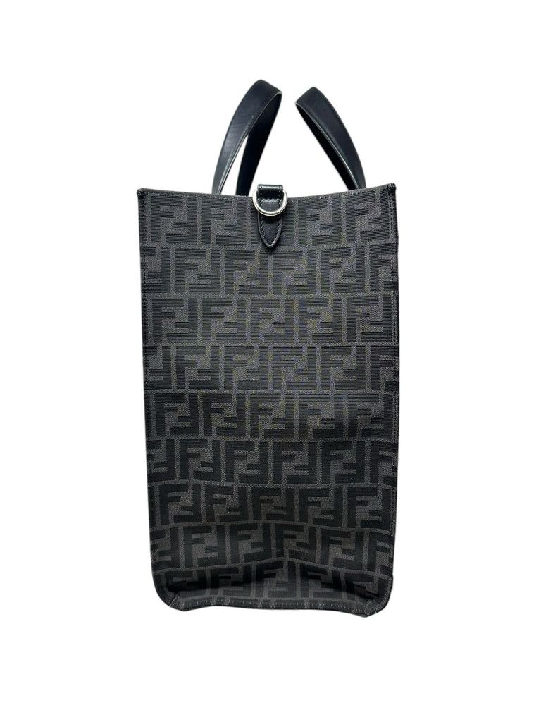 Shopper Tote