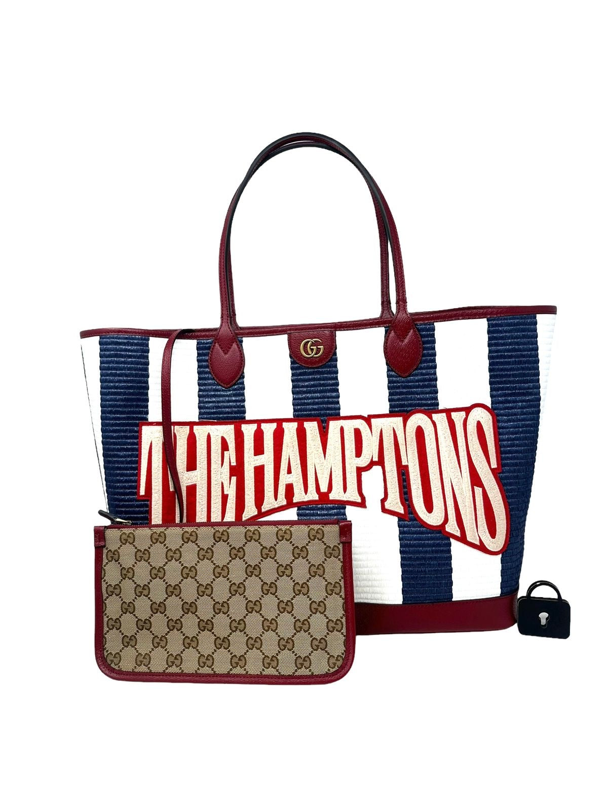 The Hamptons Tote