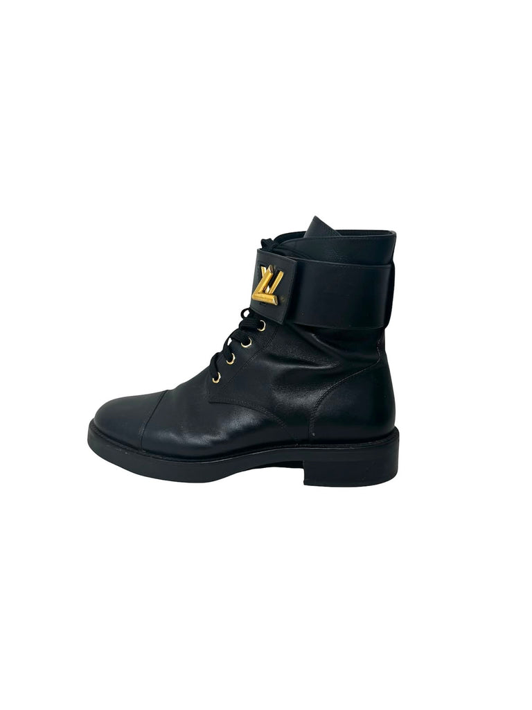 Boots Twist T39 Eu
