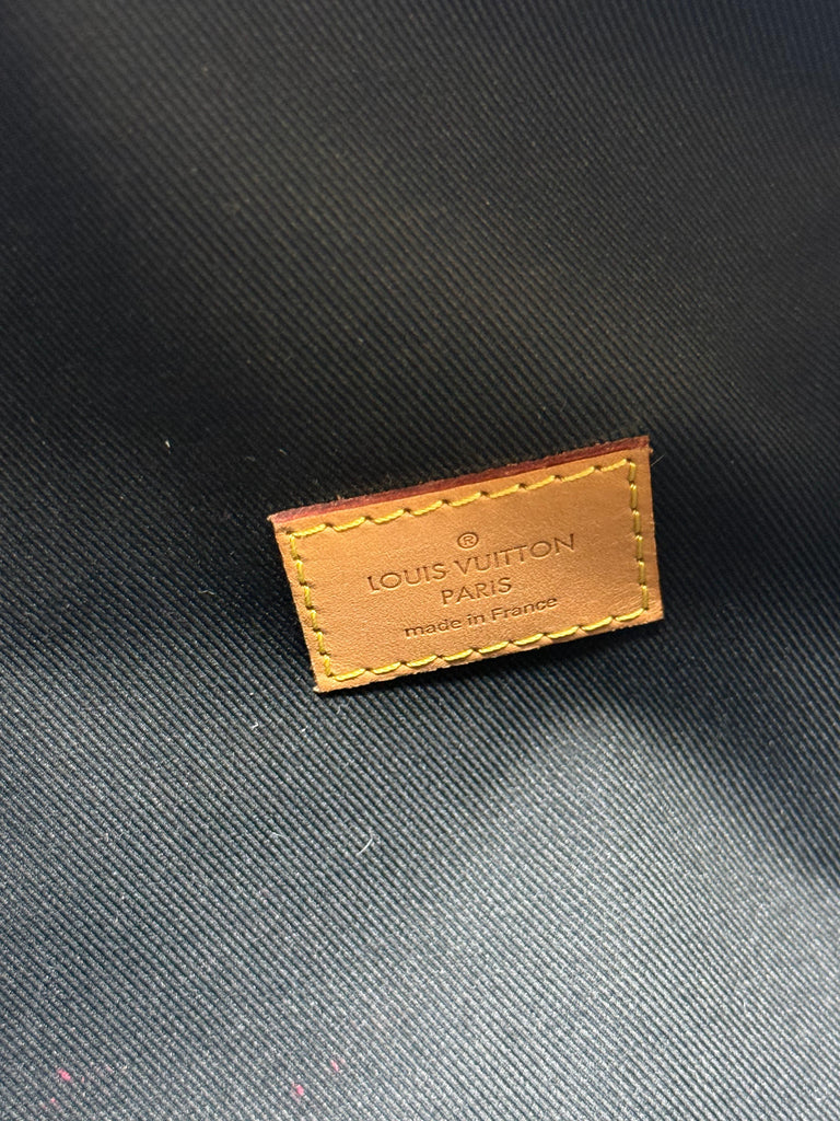 Bumbag Monogram