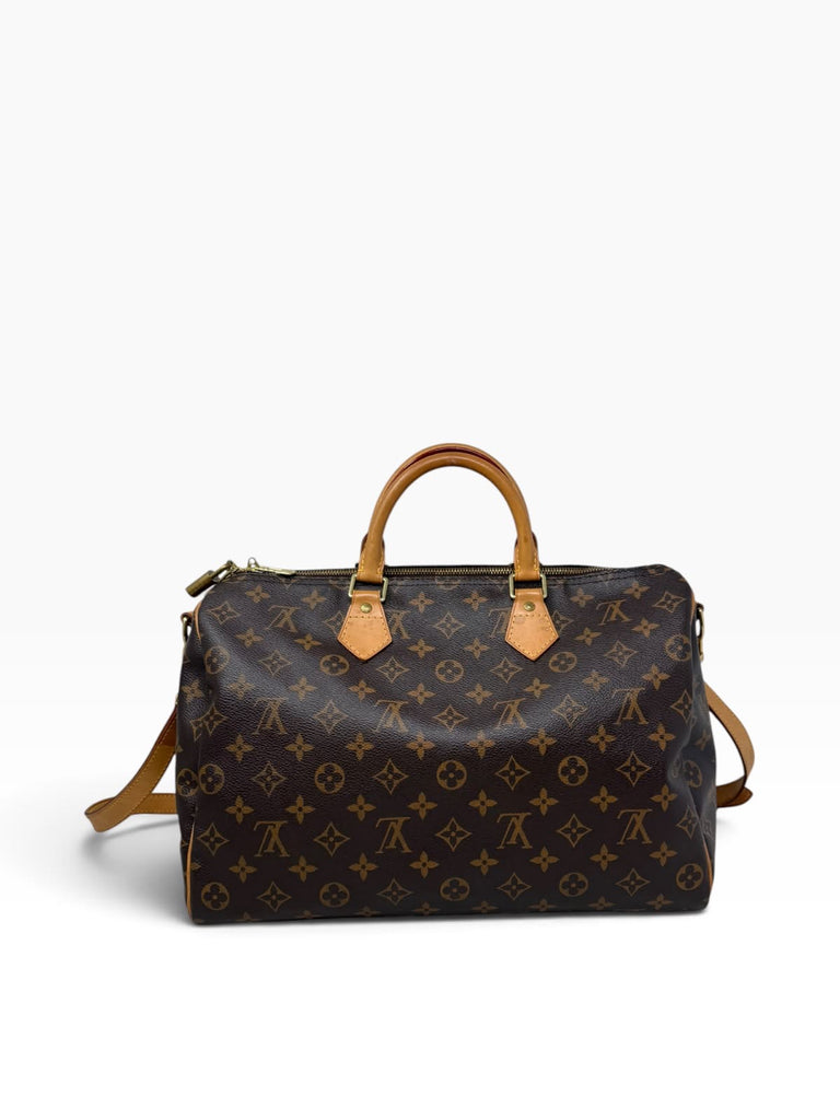 Speedy 35 Bandolera