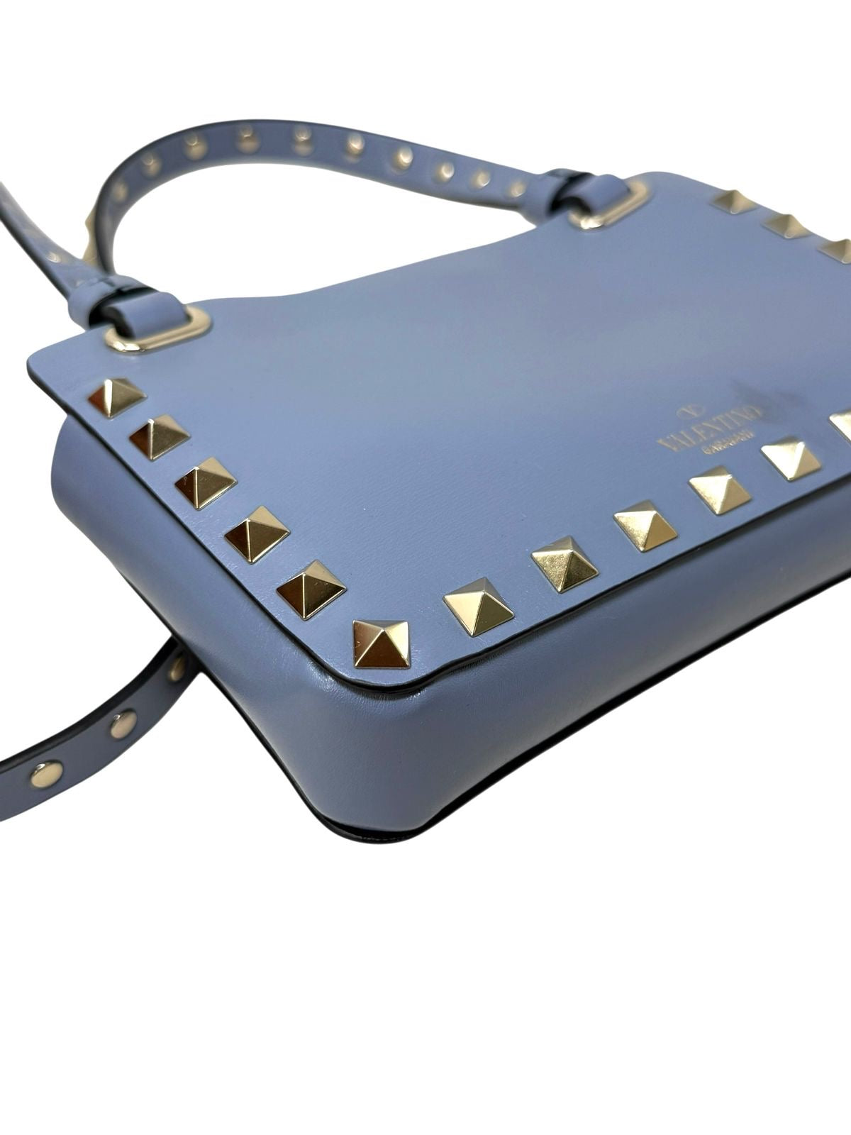 Rockstud Phone Holder