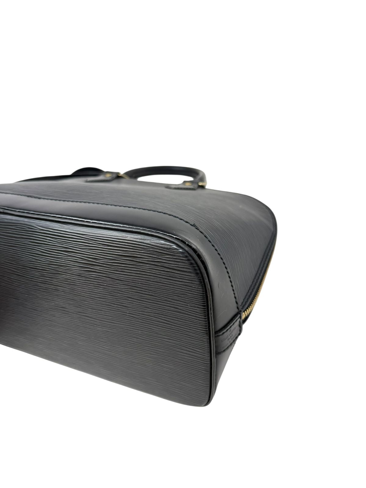 Alma Epi con Strap