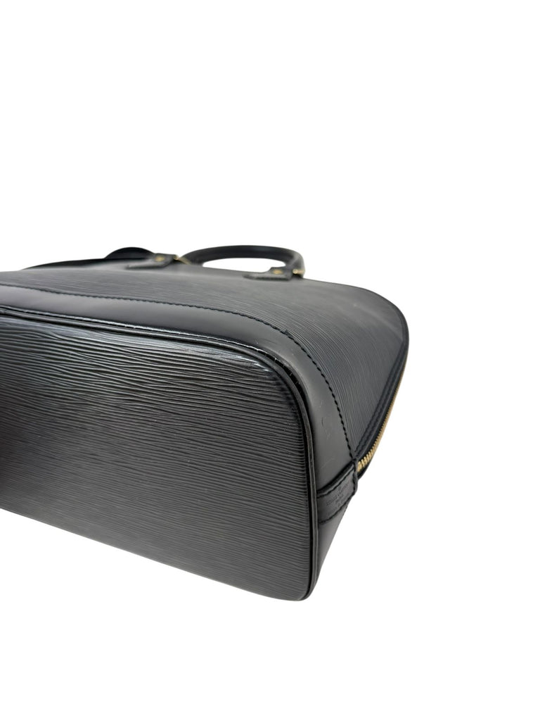 Alma Epi con Strap
