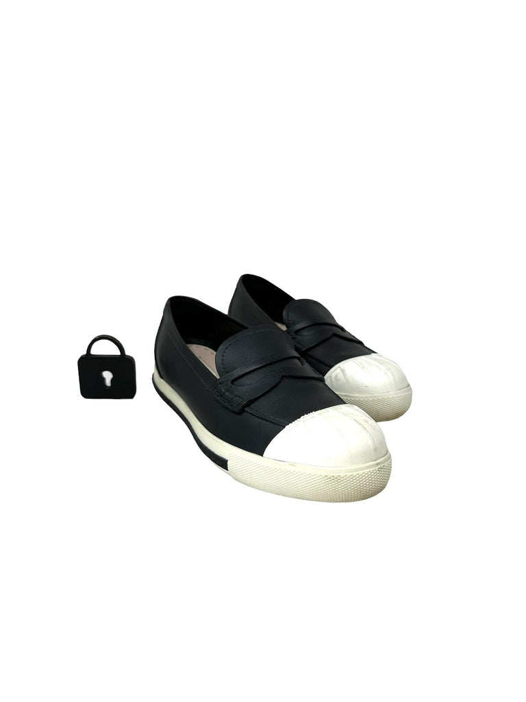 Mocasines T37 Eu