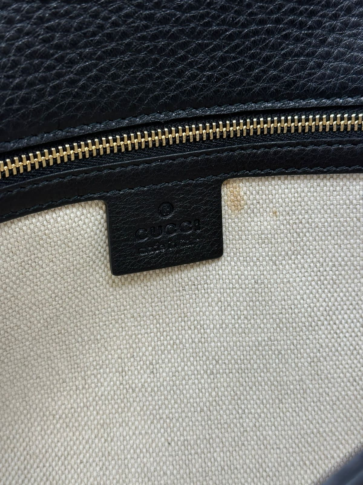 Soho Clutch