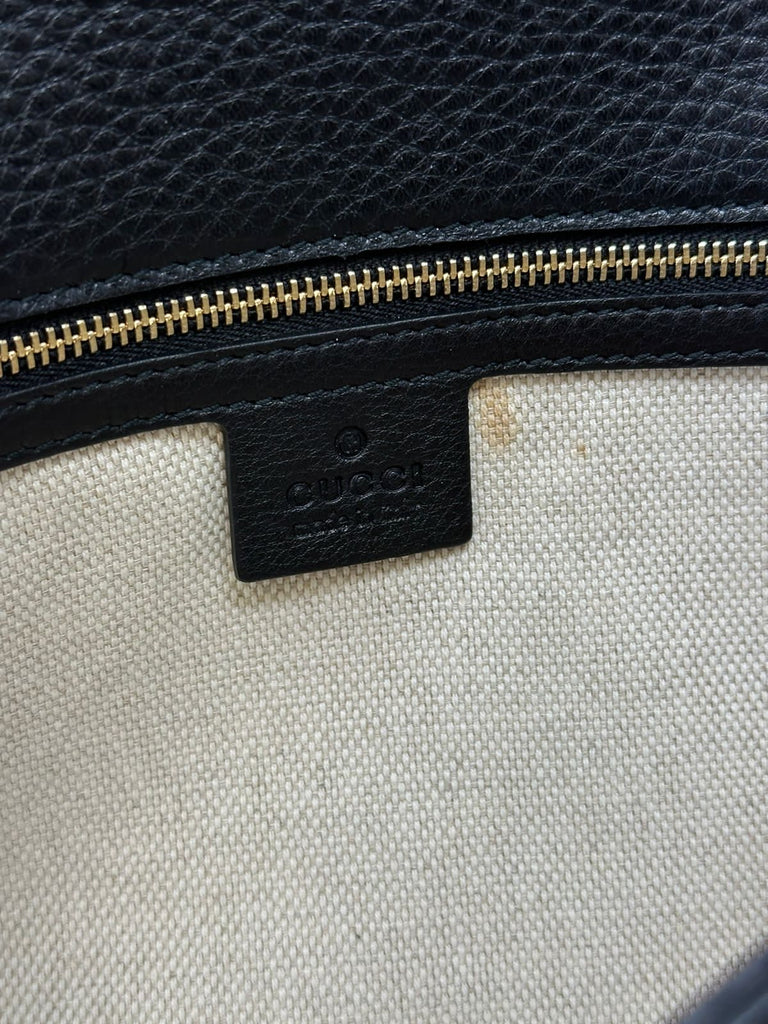 Soho Clutch