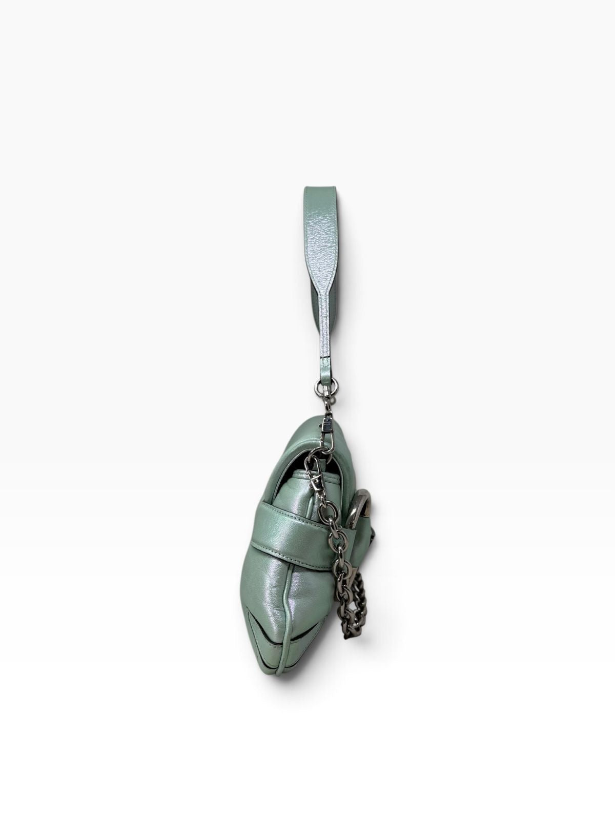 Horsebit Chain