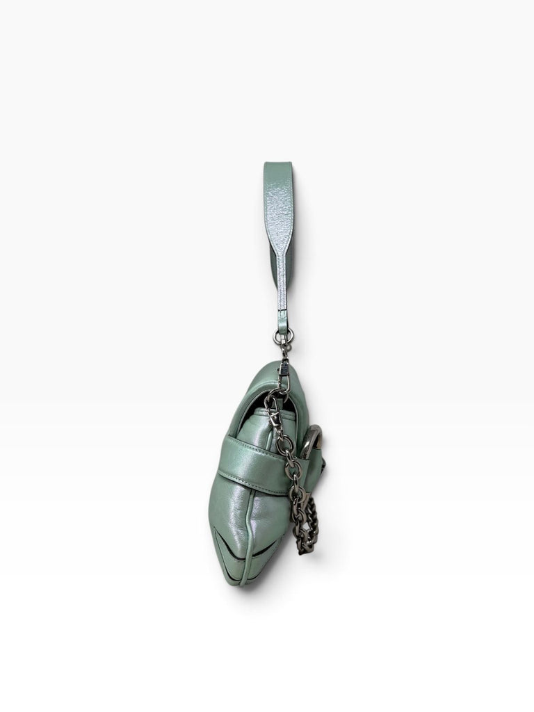 Horsebit Chain