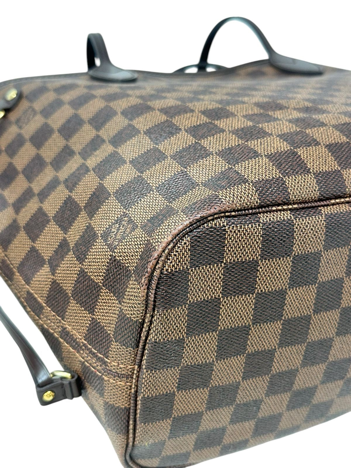 Neverfull Ebene MM