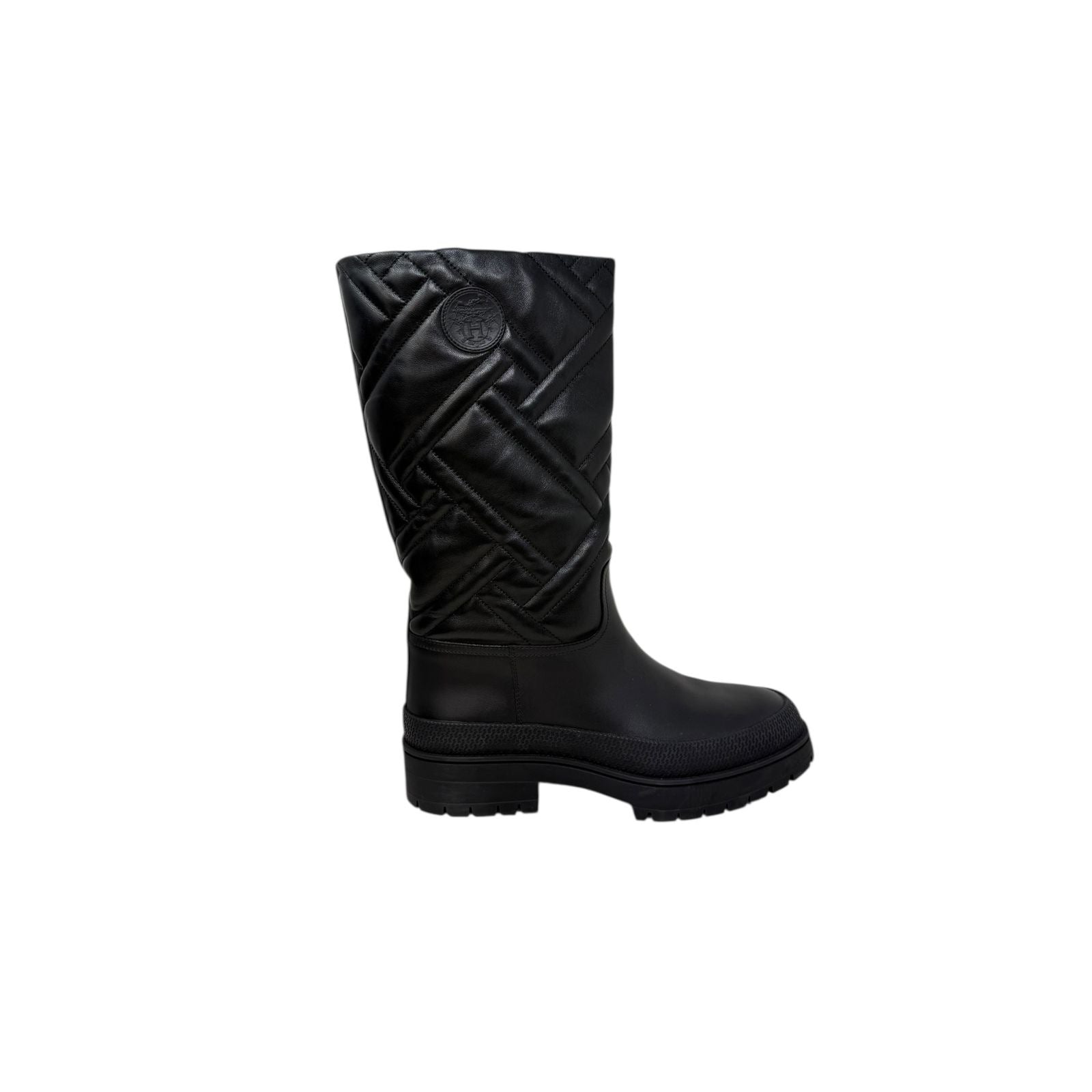 Boots T37 Eu