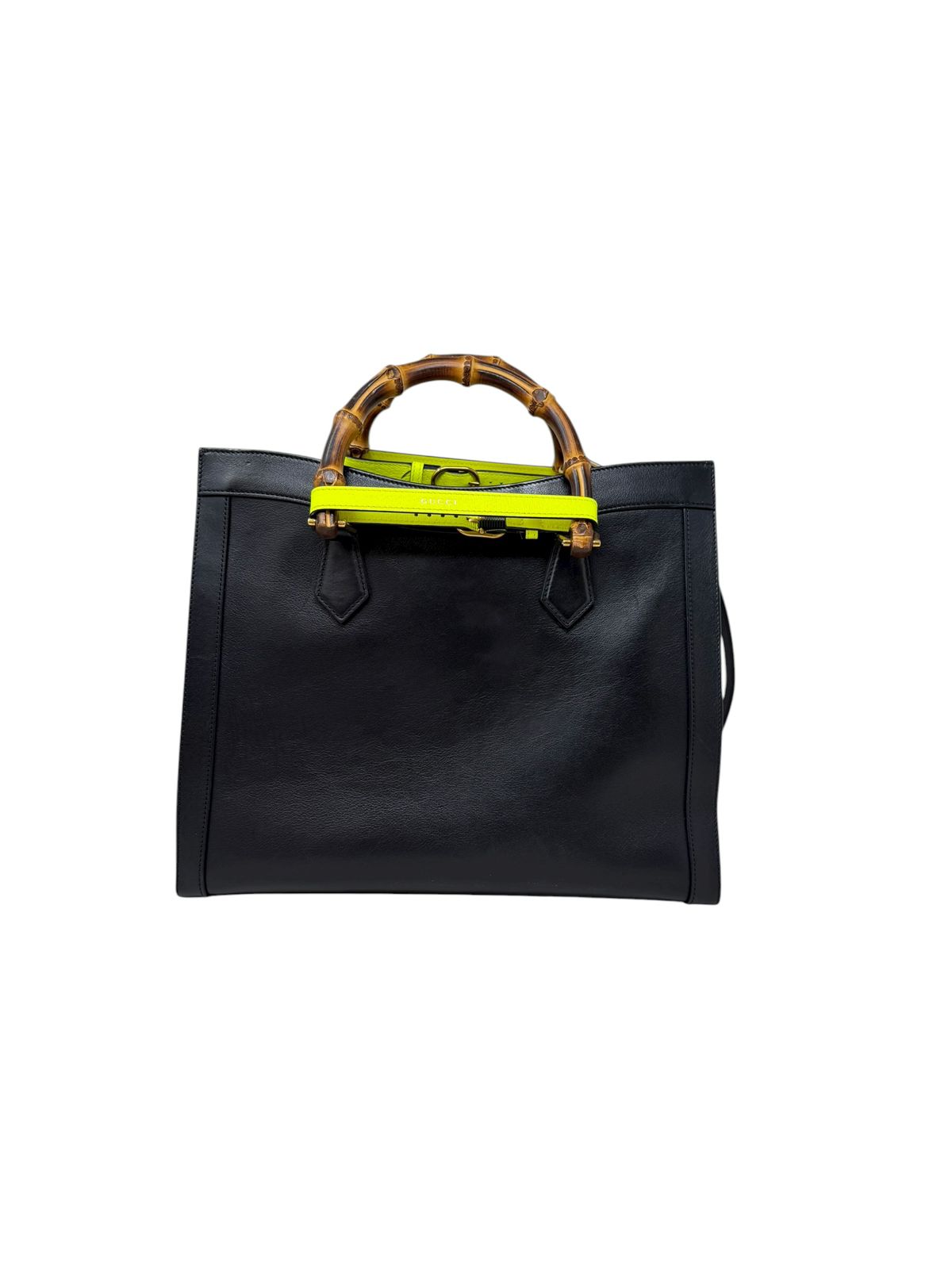 Diana Bamboo Tote