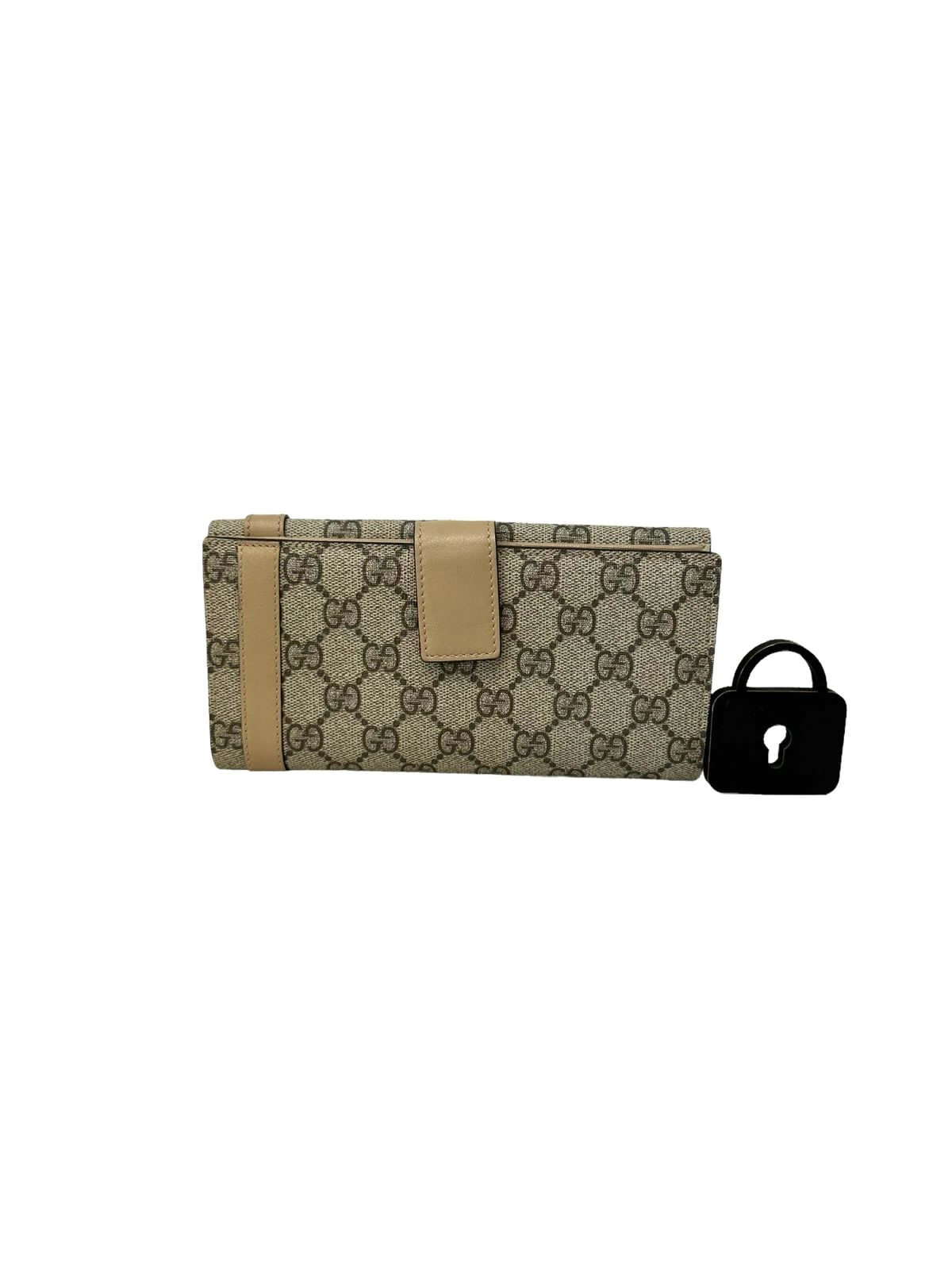 Cartera GG