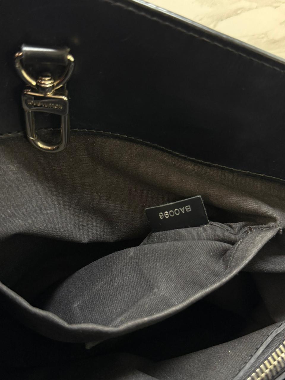 Alma Epi con Strap
