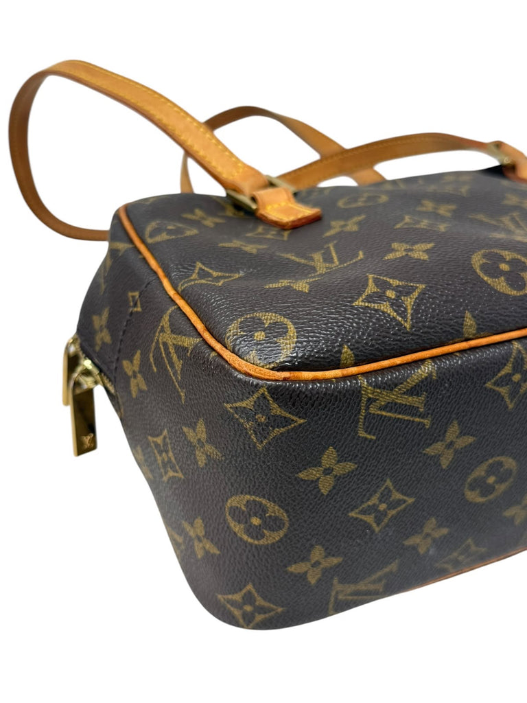 Monogram Cite