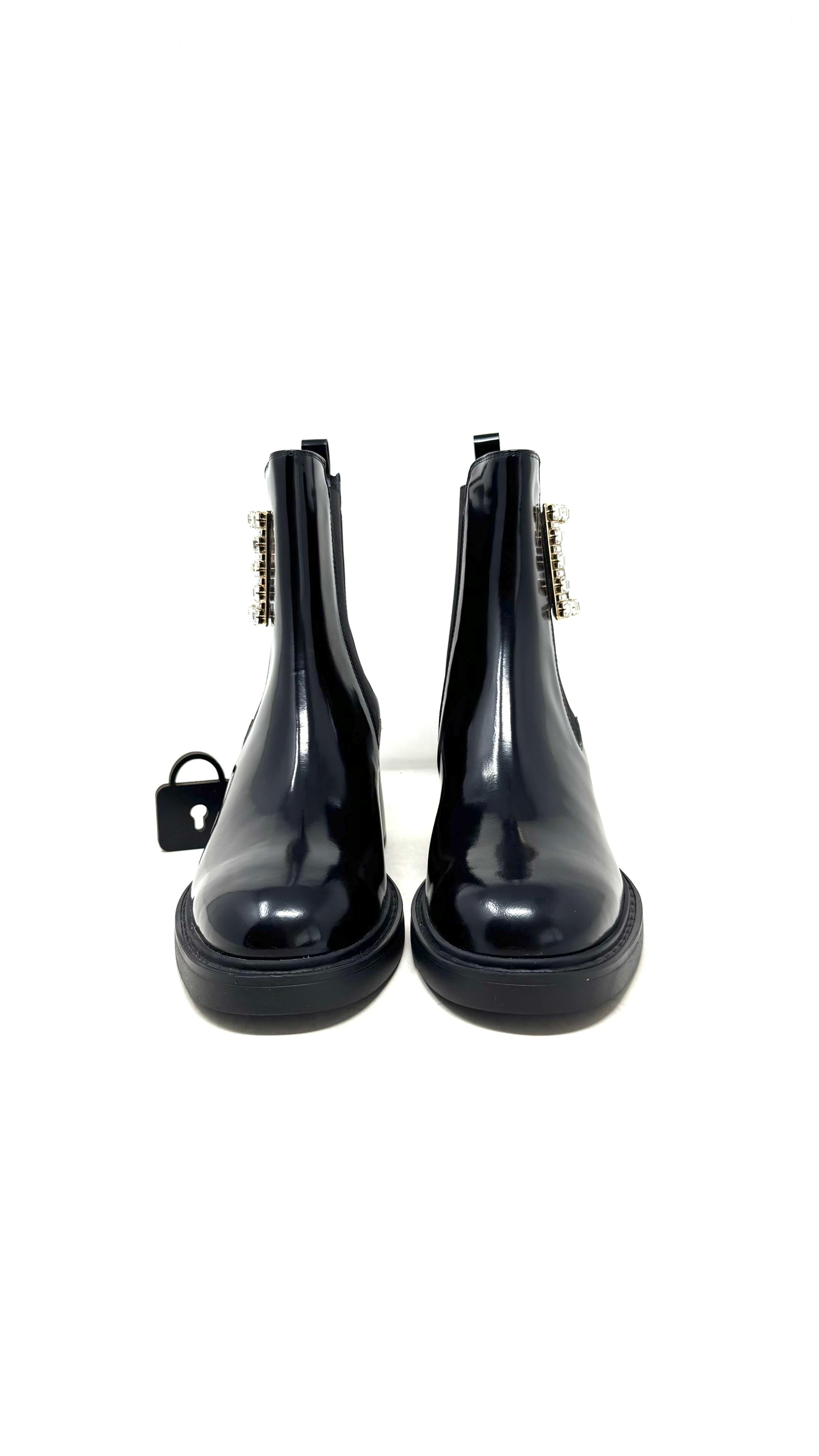 Boots T41 Eu