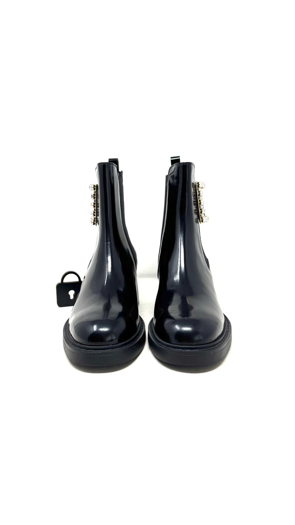 Boots T41 Eu