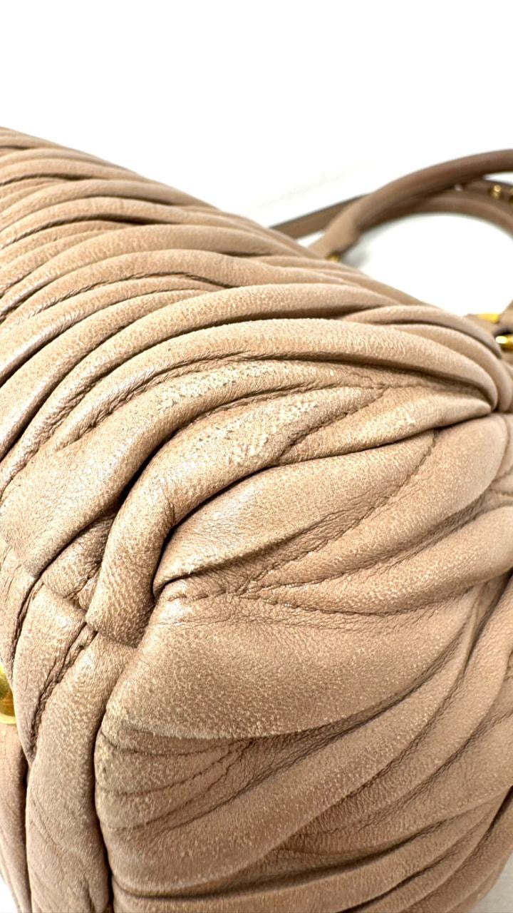 Tote Beige