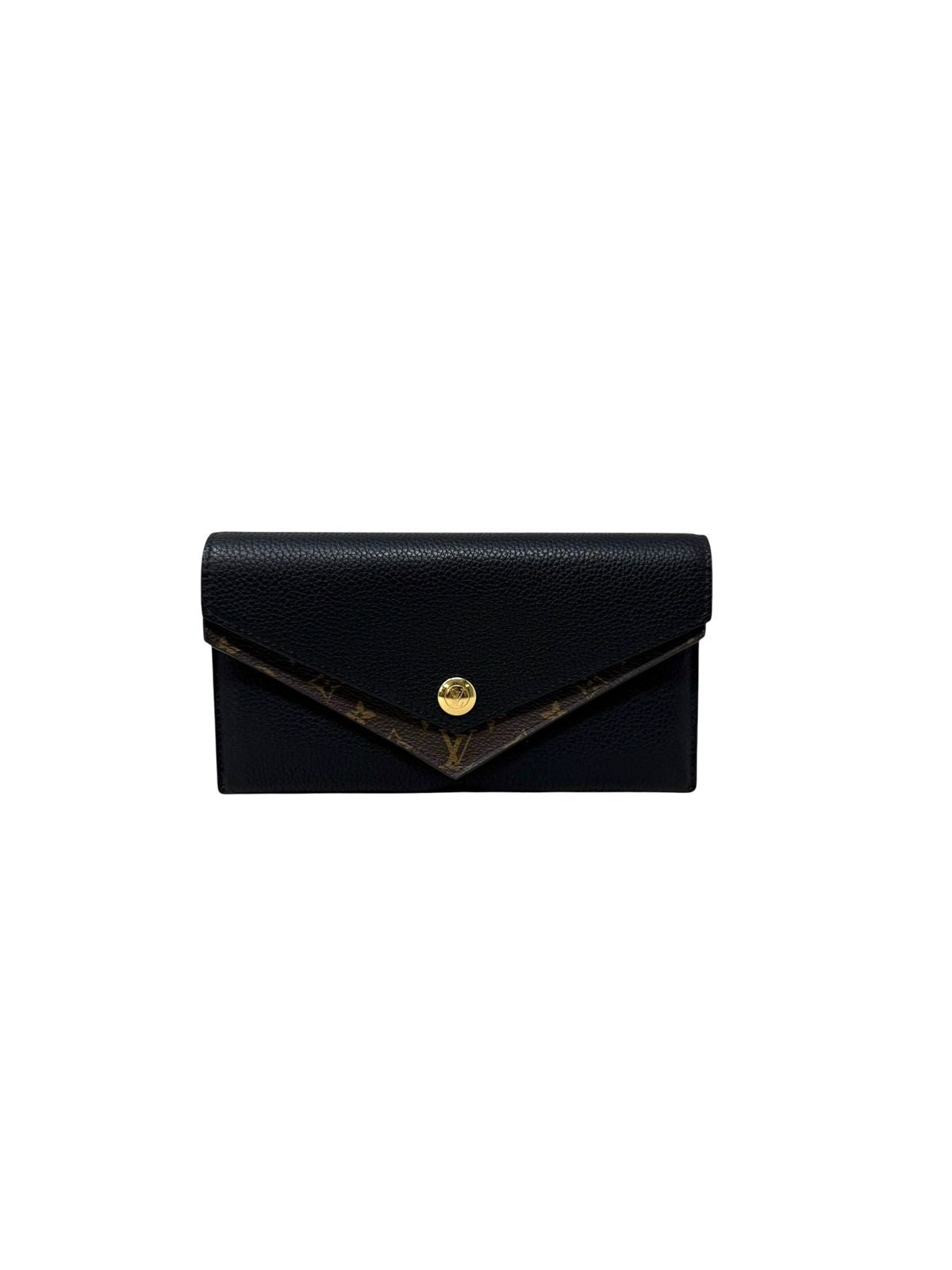 Double V Wallet