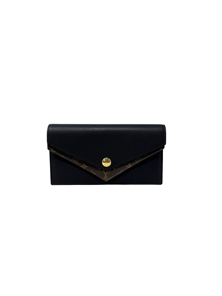 Double V Wallet