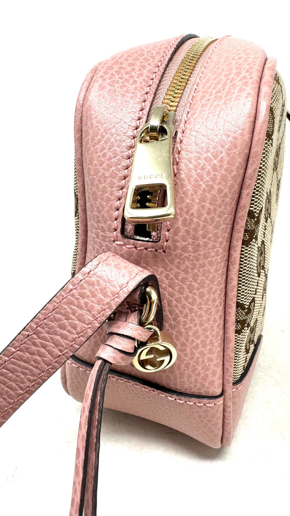 Bree Crossbody
