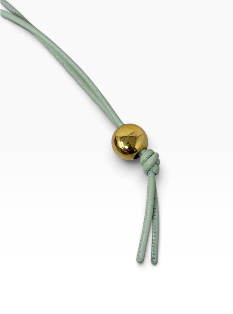 Eggplant Charm