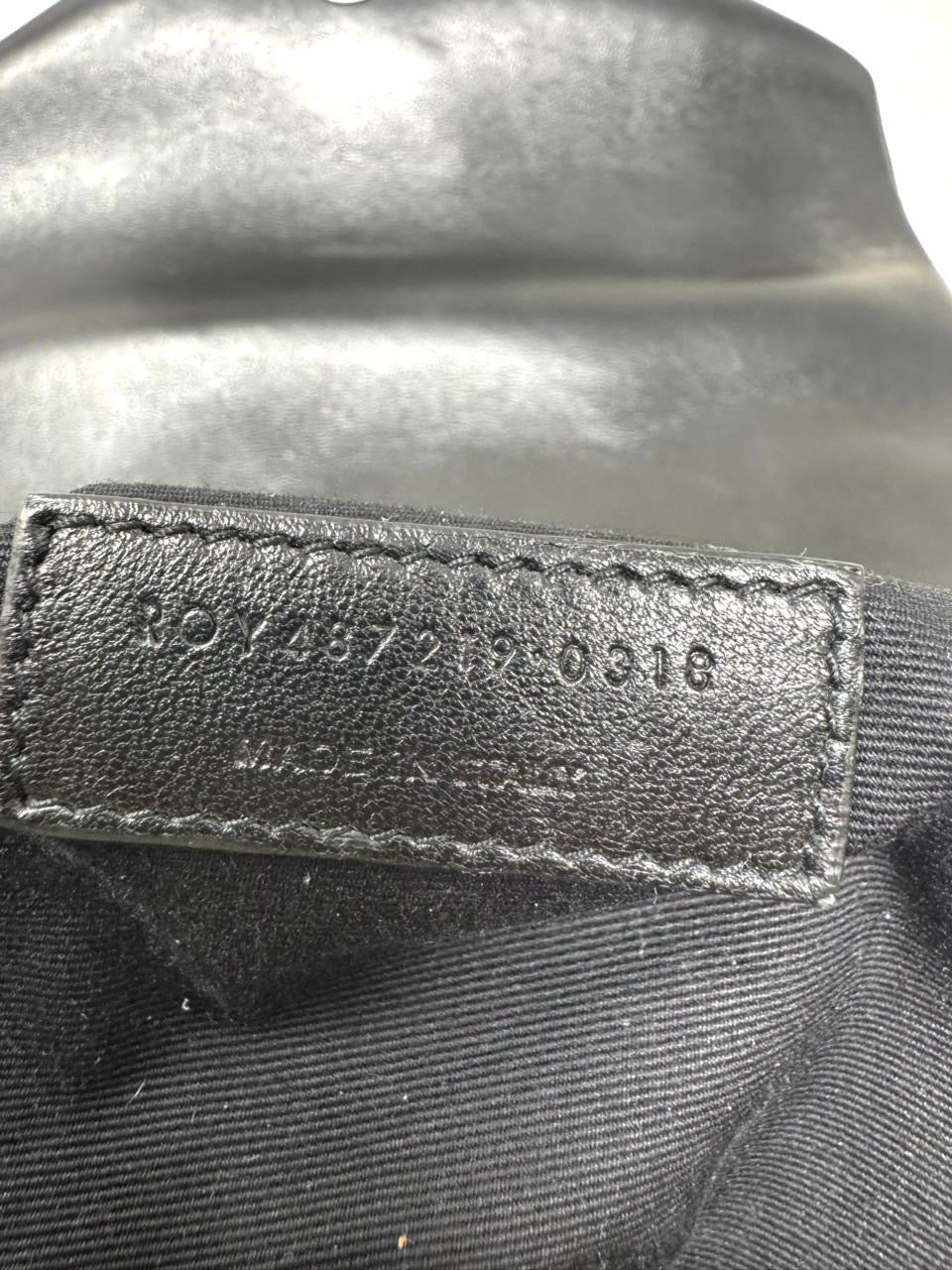 Loulou Backpack