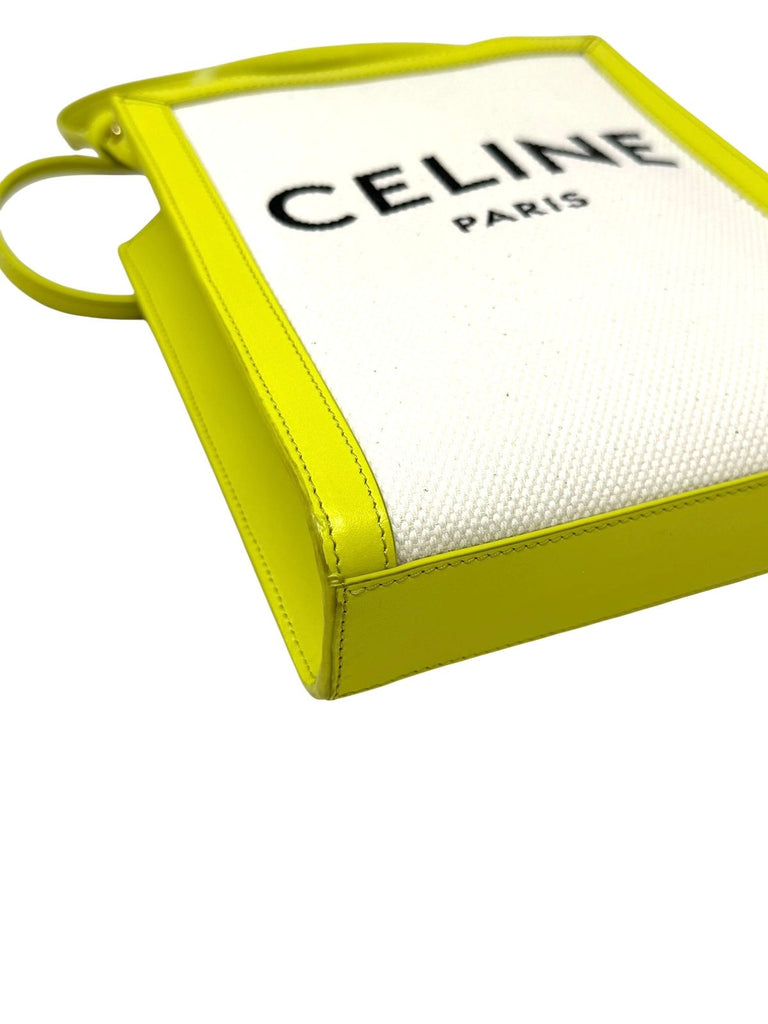 Mini Tote