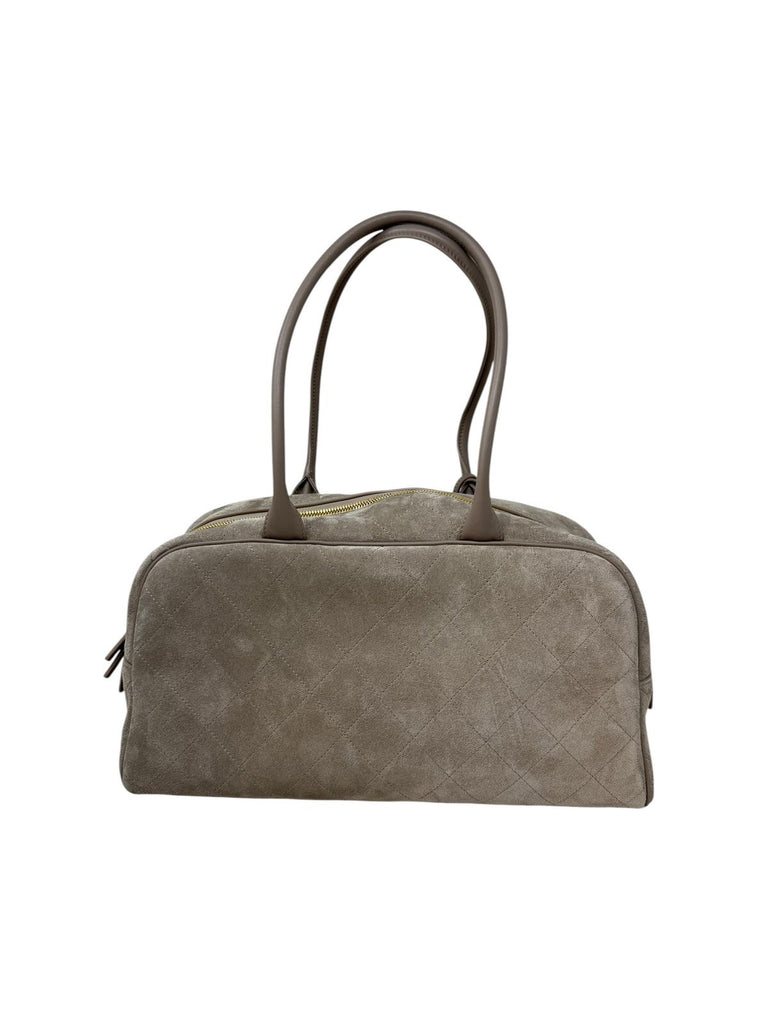 Perfect Bowling Bag