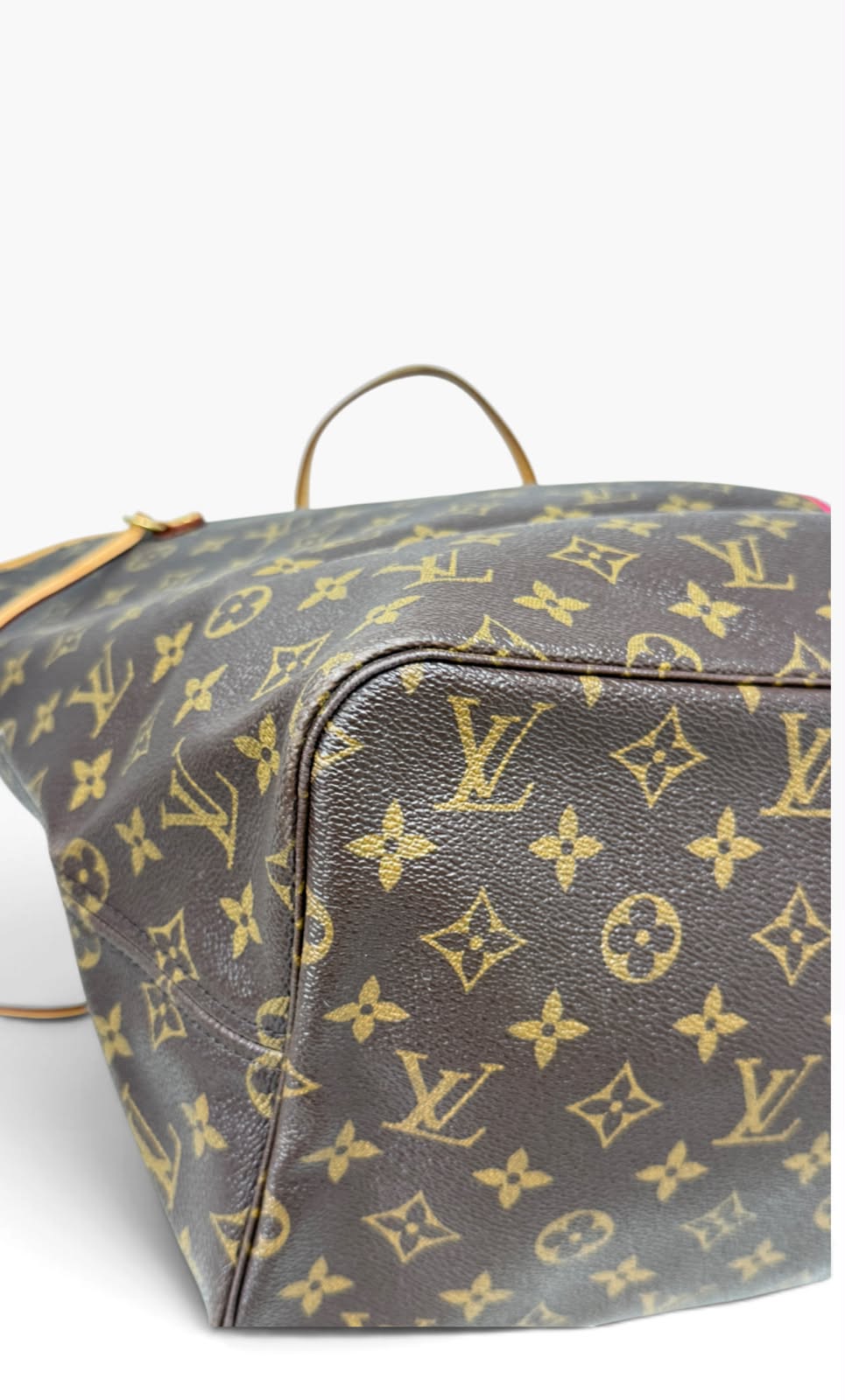 Neverfull Monogram GM