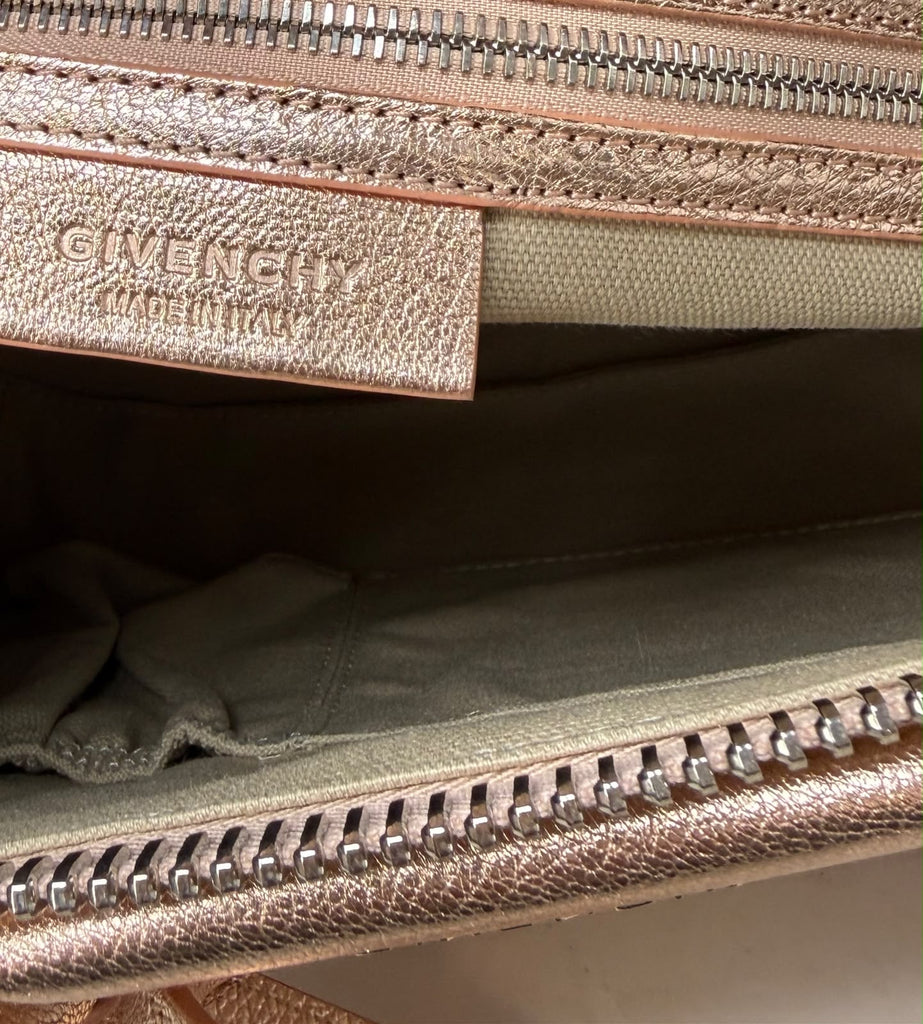 Antigona Rose Gold