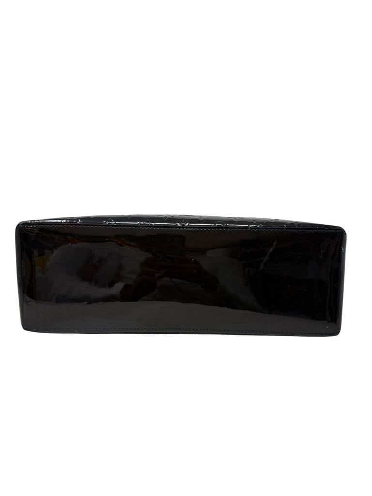 Wilshire GM Vernis