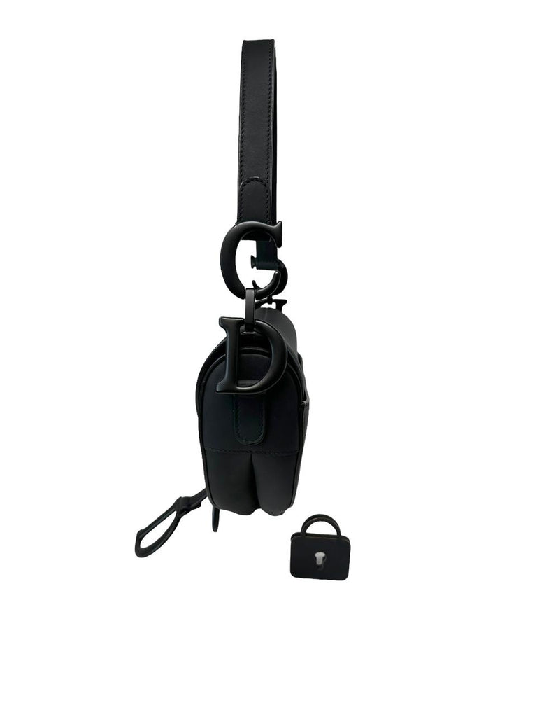 Saddle Ultra Matte
