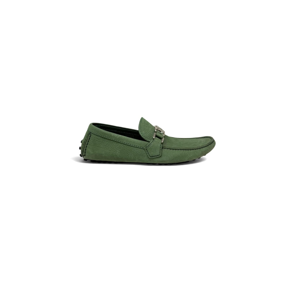 Hockenheim Mocasín Talla 7