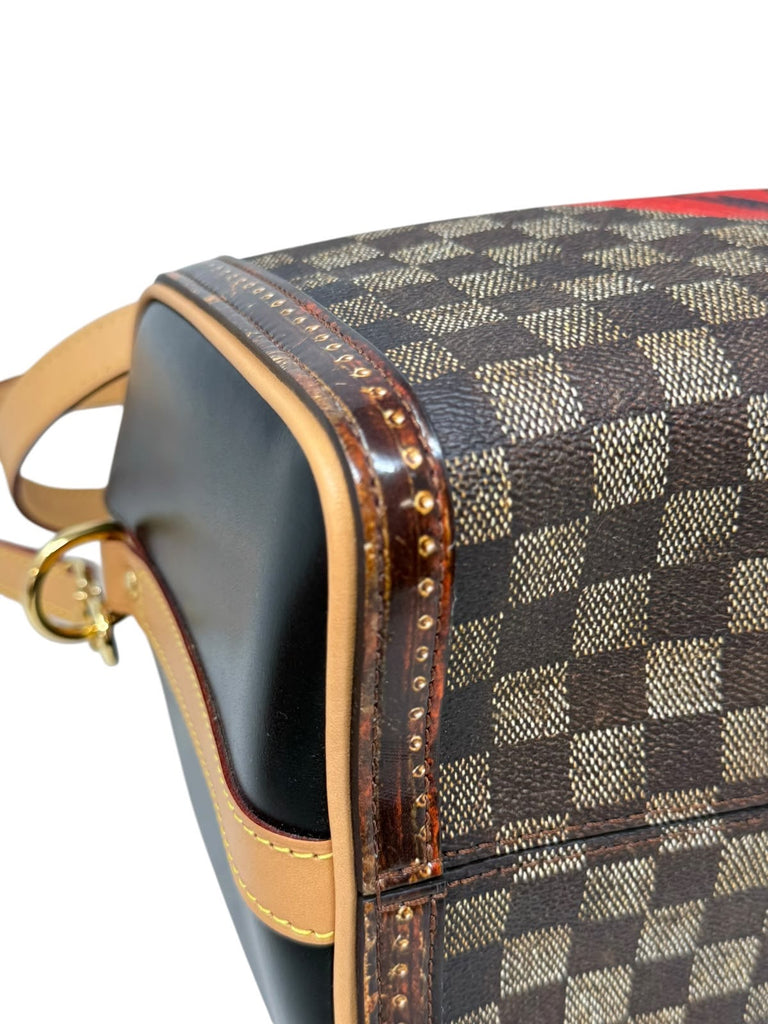 Speedy 25 Bandouliere Trunks & Bags