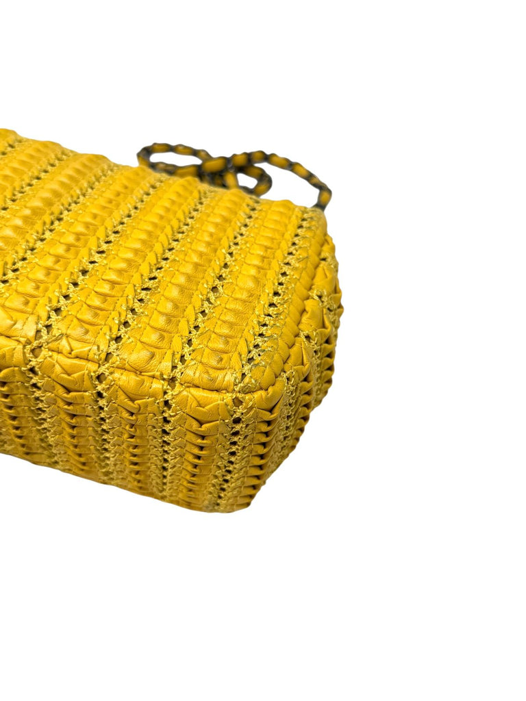 Clásica Mini Crochet