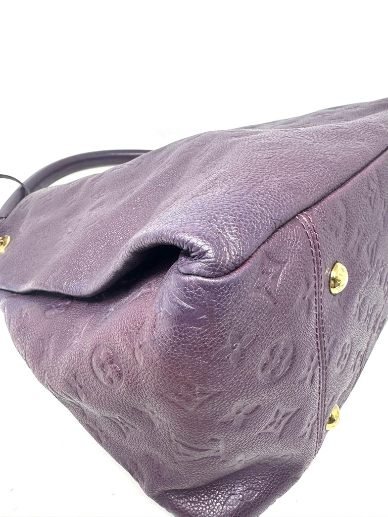 Artsy Empreinte