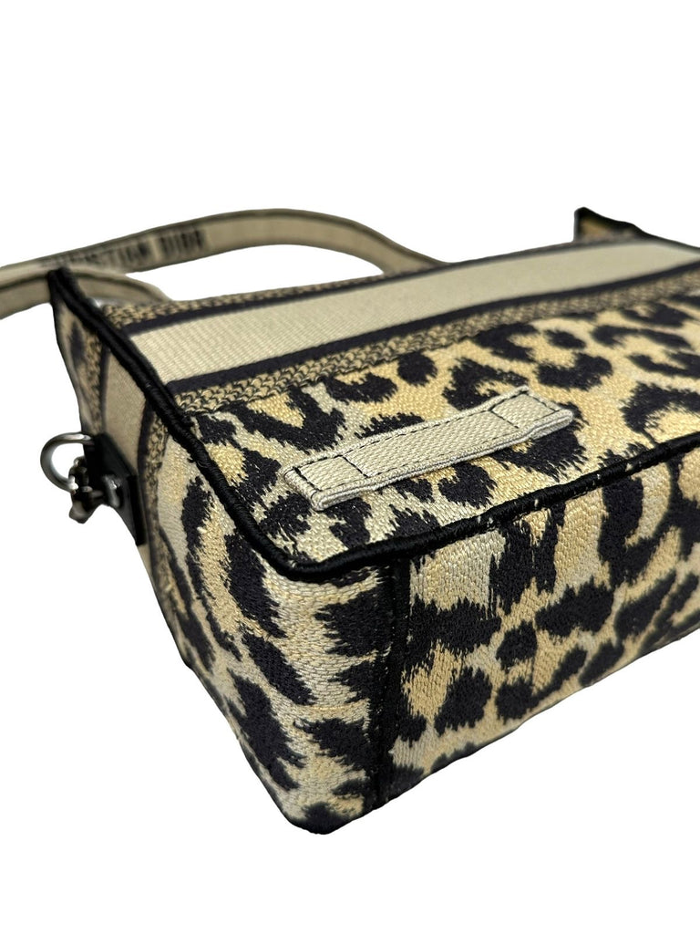 Diorcamp Small Animal Print