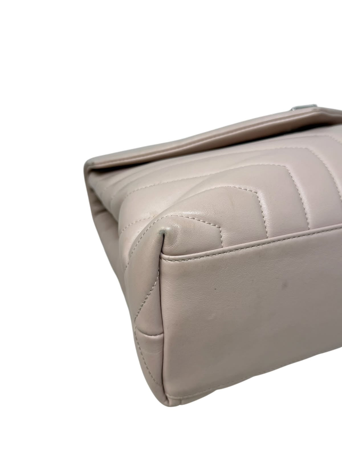 Loulou Beige