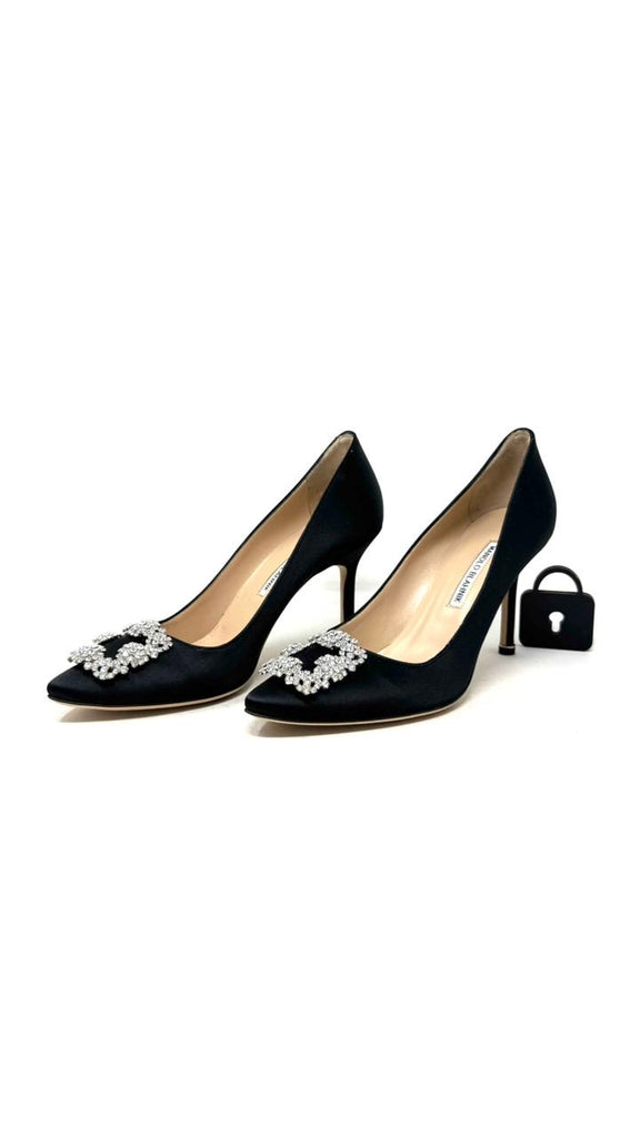 Pumps T38 Eu