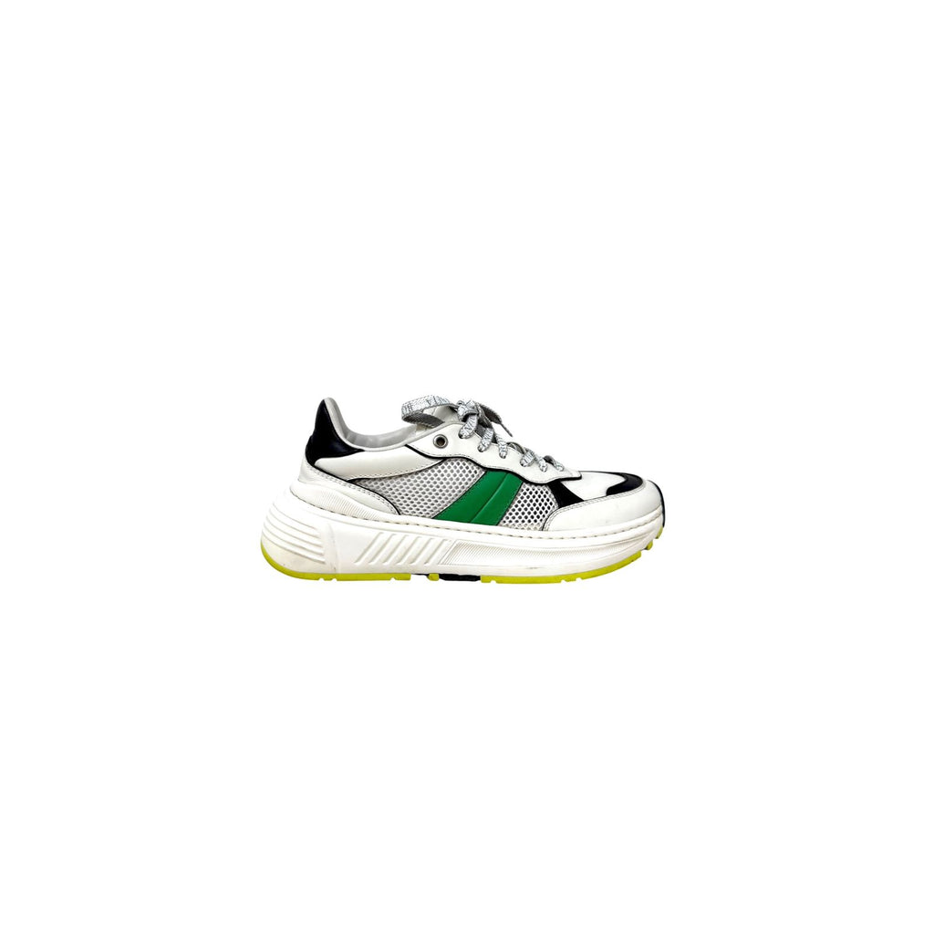 Sneakers T38.5 Eu