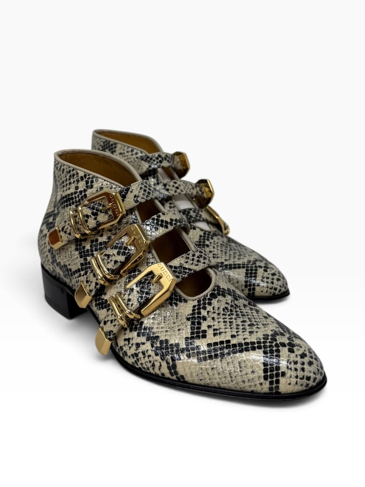 Ankle Boots T36.5 Eu