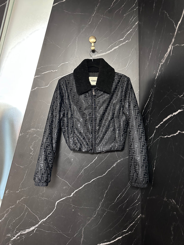 Puffer Jacket T-38