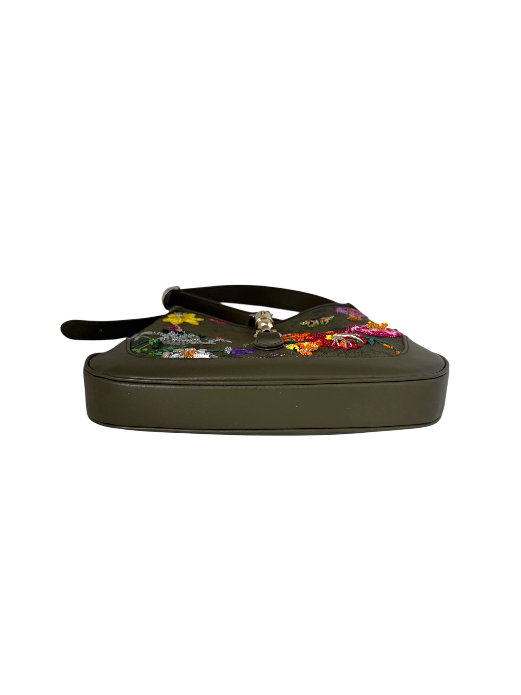 Jackie 1961 Embroidered