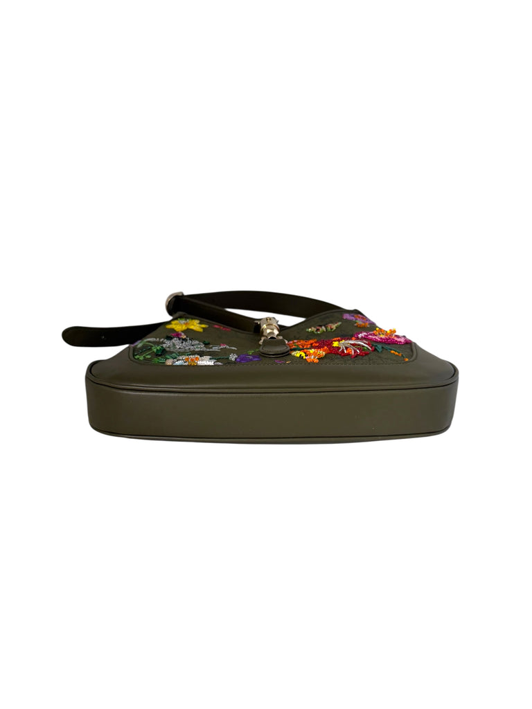 Jackie 1961 Embroidered
