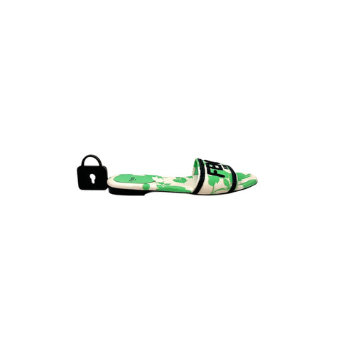 Sandalias T37 Eu