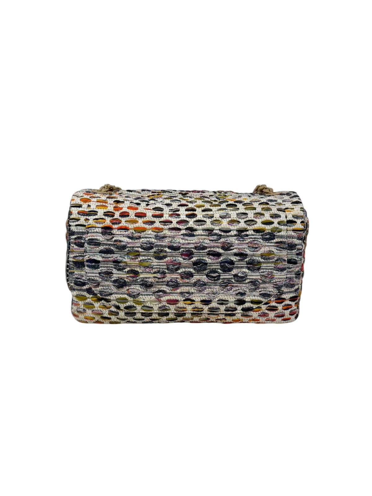 Maxi Tweed Coco Cuba