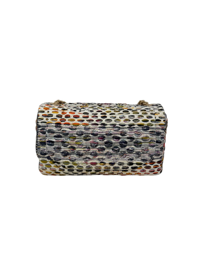 Maxi Tweed Coco Cuba