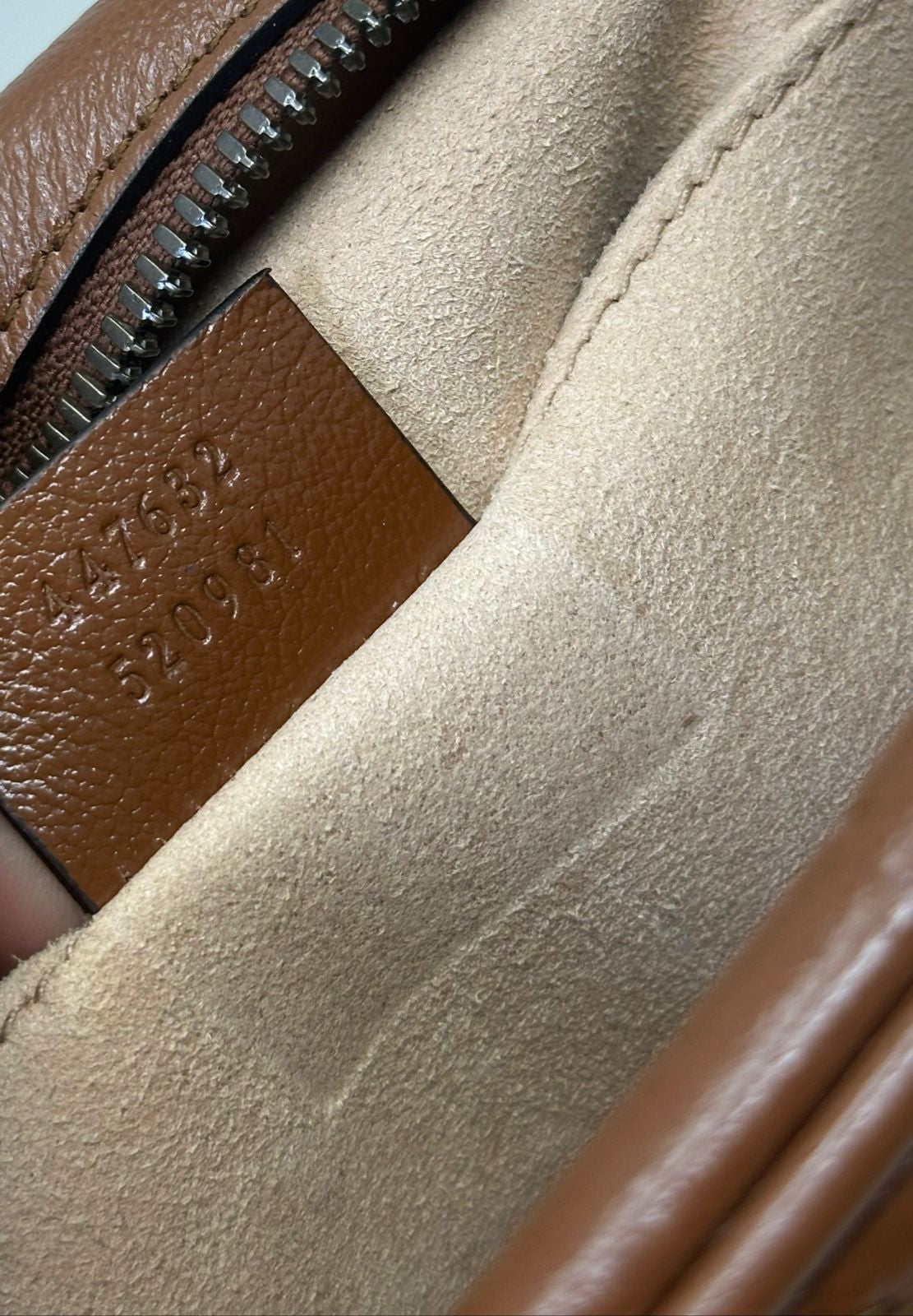 Marmont Camera Bag