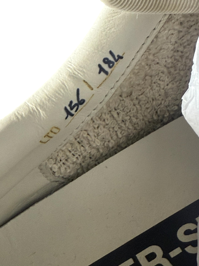 Sneakers Super-Star Lab T40 Eu